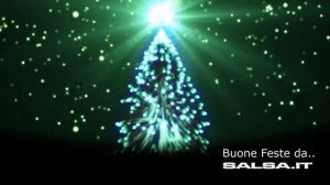 SALSA.IT  - Merry Christmas and Happy New Year - Last Christmas (Bachata Vers.)