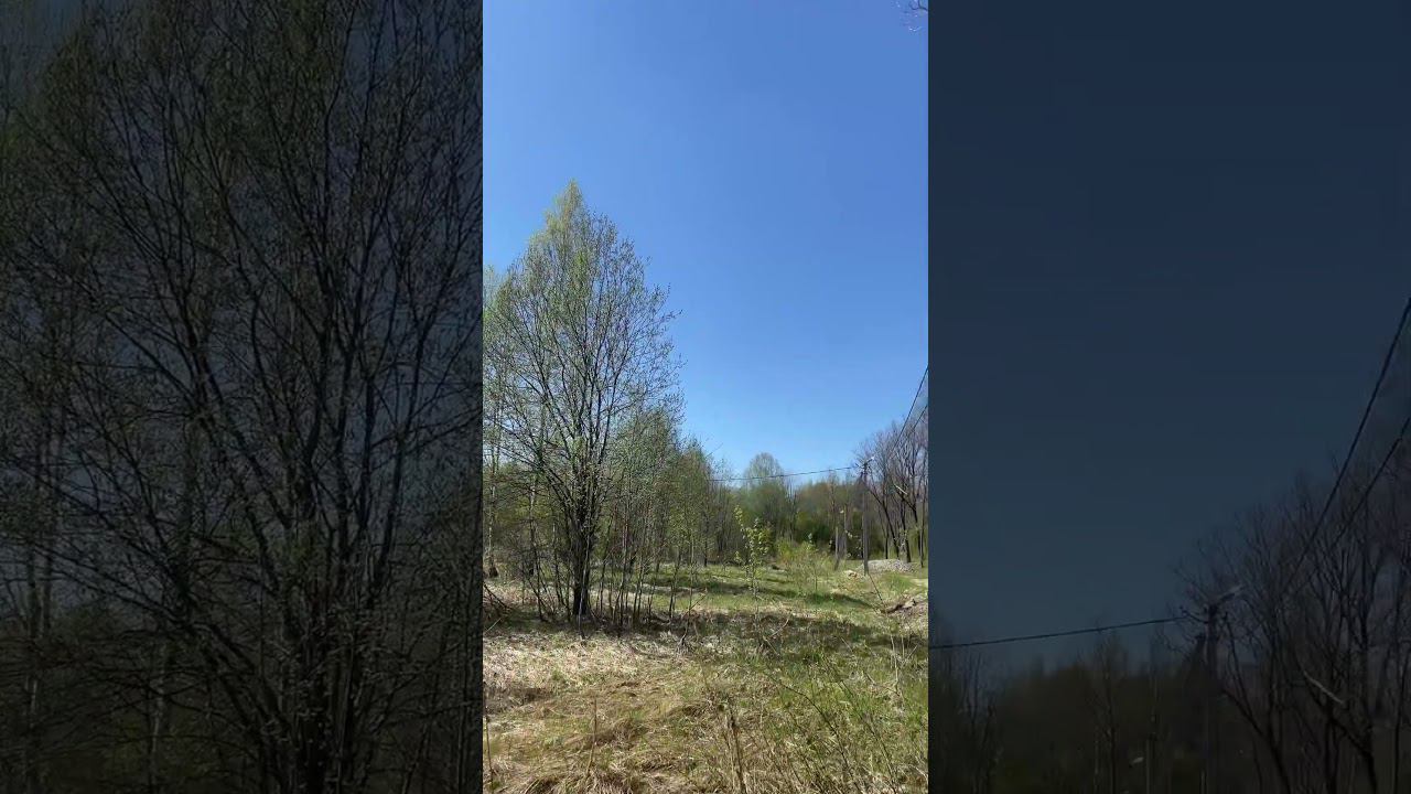 В продаже 21 участок д.Барканово Сергиево-Посадский район #дом #дача #земля #стройка #недвижимость