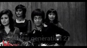 Брюс Ли обнаруженый в гостинице, первые кадры. Редкие фотографии