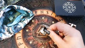 ДИАГНОСТИКА РУНИЧЕСКОГО СТАВА. ДЛЯ ЧЕГО И КАК?