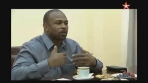 Боксер Рой Джонс младший подал заявление на получение российского гражданства