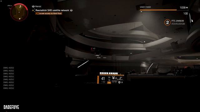 ECLIPSE PROTOCOL DIVISION 2 EXPLAINED - Talents & Synergy смотреть онлайн