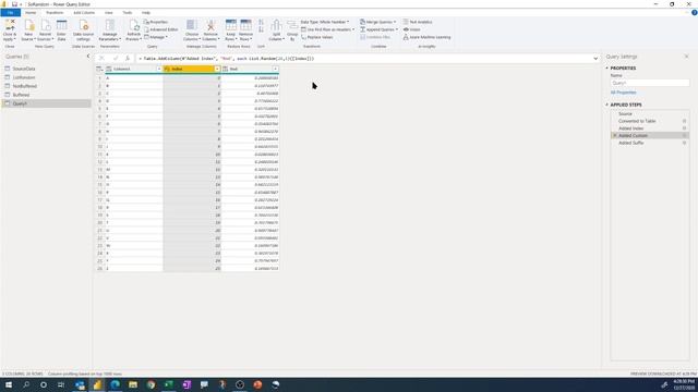 It's So Random - Tips for Random Numbers in Power BI смотреть онлайн