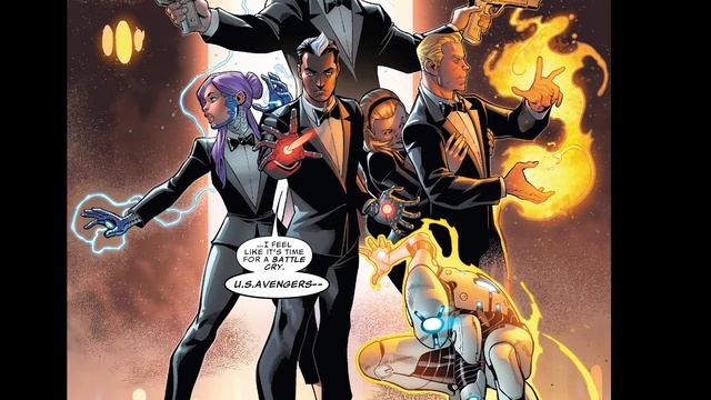 Новые Мутанты - Разбор трейлера фильма смотреть онлайн