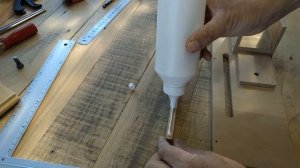 Ручна циркулярка з болгарки / Ручная циркулярка из болгарки