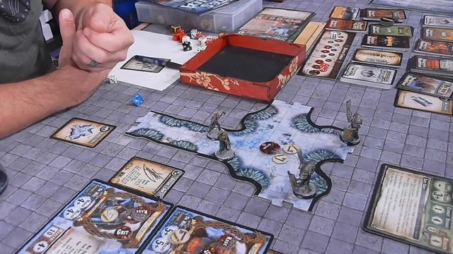 Live Playthru Shadows of Brimstone Gates of Valhalla Part 1 смотреть онлайн