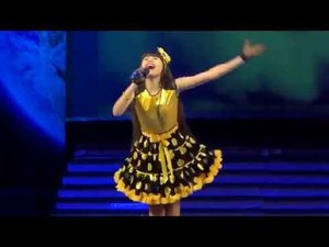 2016.04.11. "Любите девушки простых романтиков". Диана Анкудинова. ДКИТ. Концерт к дню Космонавтики.