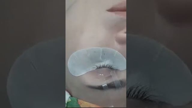 Наращивание Ресниц Л Изгиб,схема лиса мой способ.без зарисовки на патче смотреть онлайн