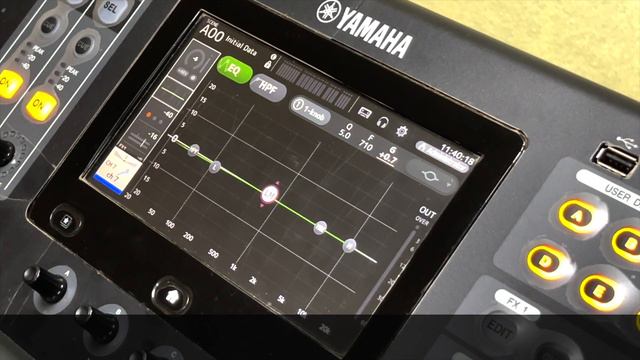 LOA HAY YAMAHA TF-Series Những tính năng mới trong V4.02 và Setup phím tắt смотреть онлайн