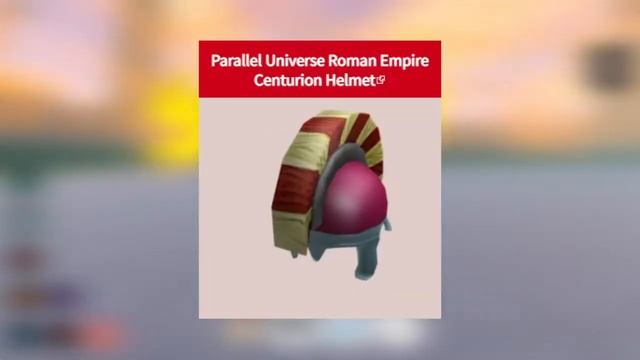 ROBLOX - TOP 5 MOST EXPENSIVE ITEMS IN THE CATALOG смотреть онлайн