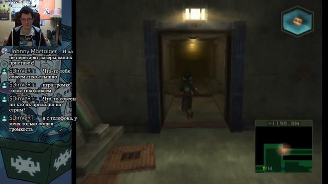 Breath of Fire: Dragon Quarter. Второй заход смотреть онлайн