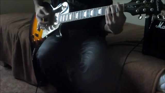 Epiphone Les Paul Standard Pro Review Sk/CZ смотреть онлайн