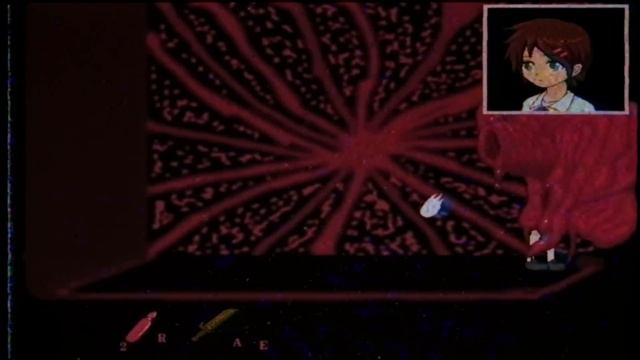 РАЗБОР СЮЖЕТА DEMONOPHOBIA | ТАИНСТВЕННАЯ ЯПОНСКАЯ ИГРА