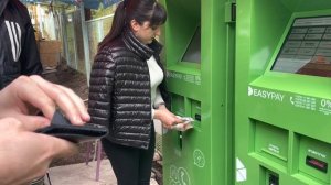 Армения: дендропарк, храмы Санаин и Ахпат, самый скучный музей и еда в пластике