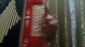 Песни под гармонь