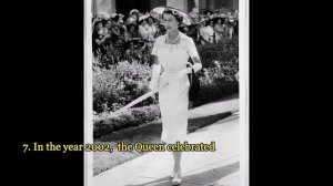 Kids Learning - Queen Elizabeth II - Interesting Facts