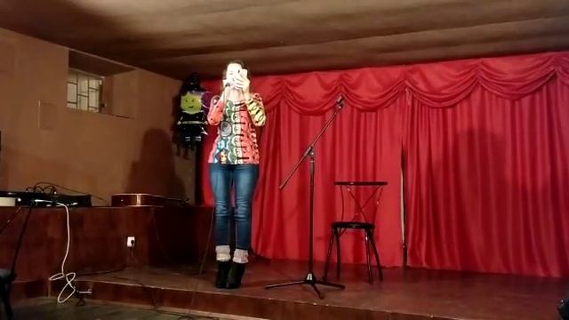 Светобесие. Алиса сна смотреть онлайн