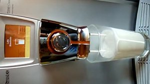 Saeco Primea Cappuccino Touch Plus NEW EDITION