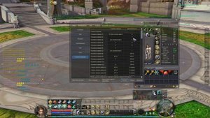 Aion 3.5 Destiny гайд по макросу для снятия/одевания шмота надеюсь всё было понятно пипл пользуйтес