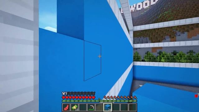 БОМЖ РЕБЕНОК И ДЕВУШКА ЛЕТО И ЗИМА ВЫЖИВАНИЕ БОМЖА! МАЙНКРАФТ В РЕАЛЬНОЙ ЖИЗНИ ВИДЕО ТРОЛЛИНГ смотреть онлайн