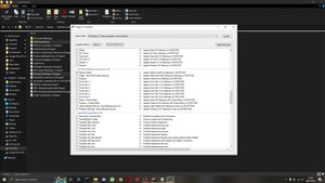 How to use Forger to mod Assassin's Creed Odyssey so Kassandra can look like an ISU Goddess