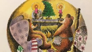 Mr Willowby’s Christmas Tree by Robert Barry