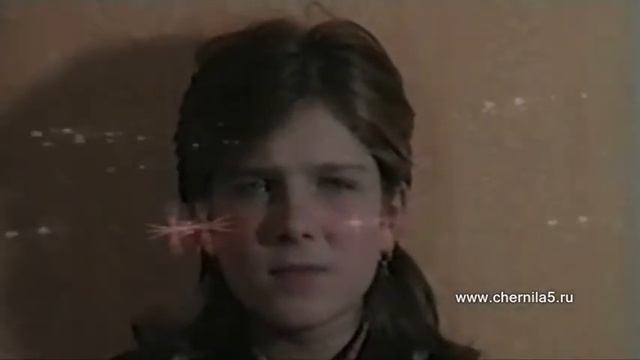 Чернила для пятого класса - Письмо смотреть онлайн