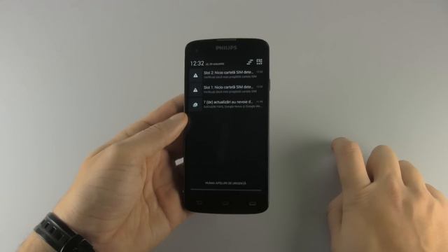 Philips I908 - review [Gadget.ro] смотреть онлайн