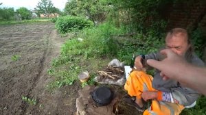 Витя Митя - Пикник под шатром вишни