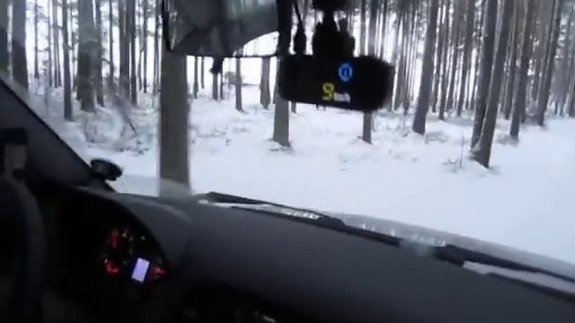 УАЗ Патриот и Mitsubishi L-200 покатушки смотреть онлайн