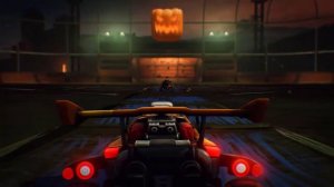 Rocket League - Haunted Hallows 2022 | Promo Oficial PV