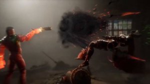 Mortal Kombat 11 - All Fatal Blows on Spawn