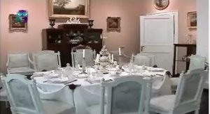 Дом-музей Василия Львовича Пушкина, дяди великого поэта