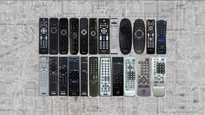 ИК пульт на Ардуино