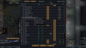 Rimworld Season 5 Folge 45 Für eine Hand voll Mods