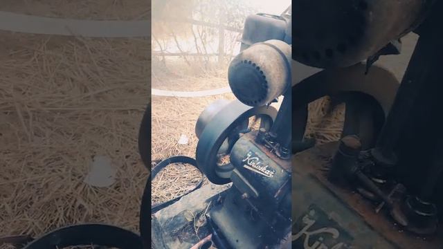 10 HP injan #short #video