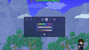 Welcome to Terra pop! Terraria (0)