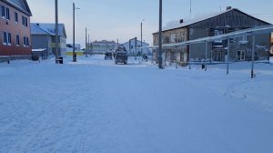 Новый Порт -- село в Ямальском районе Ямало-Ненецкого автономного округа России.