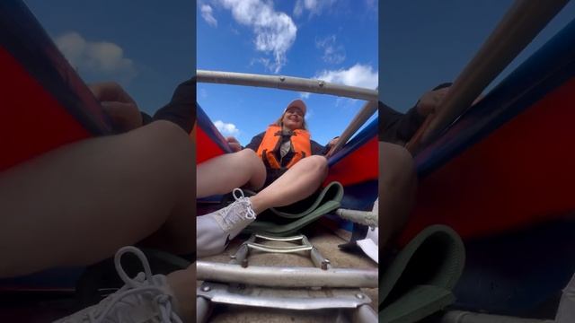 Один день уходящего лета в Ленинградской области. смотреть онлайн