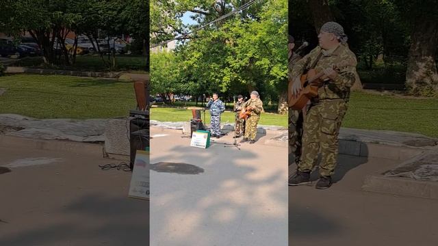 Москва, Рязанский проспект, 01.06.2023 смотреть онлайн