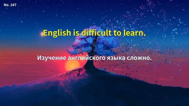 (Part - 2) ПРОСТОЙ ДИАЛОГ ДЛЯ НАЧИНАЮЩИХ | НАЧНИ ПОНИМАТЬ английский язык на слух #английскийнаслу