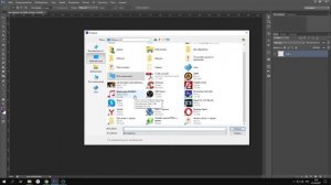 Как создать и установить свою иконку для папки на компьютере