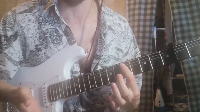 Måneskin - Morirò da Re - Разбор на гитаре от Дяди Вовы бой аккорды текст как играть FUNK смотреть онлайн