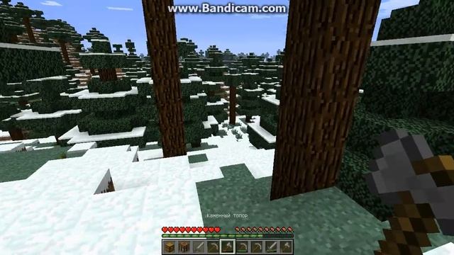 марсель и майнкрафт часть первая начало смотреть онлайн