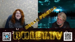 Разговор с блогером Рыжеволосая Мадам