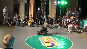 ВСТАНЬТЕ ДЕТИ, ВСТАНЬТЕ В КРУГ