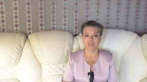 Анна Кирьянова:"Как быстро снять стресс после токсичного общения".