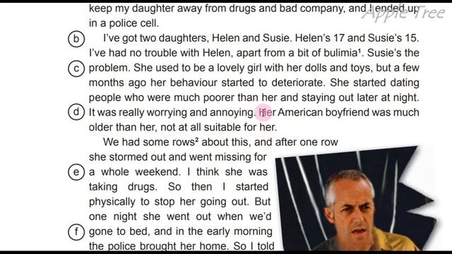 Карпюк English 11 Unit 3 Focus on Reading & Vocabulary pp. 71-76 Student's Book Відеоурок смотреть онлайн