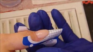Ногти за 1час акриловое наращивание