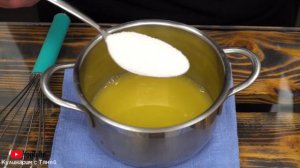 НЕЖНОЕ ПЕЧЕНЬЕ к чаю! БЮДЖЕТНЫЙ БЫСТРЫЙ Рецепт Выпечка | Кулинарим с Таней